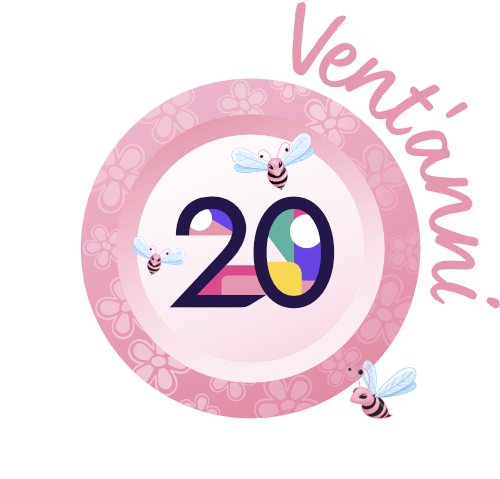 Festa dei 20 anni — A.P.E. ODV